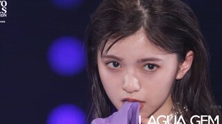 最好吃的日本女孩子都在这里！【踩点/飒/好吃/TGC】【桥本环奈破纪录】