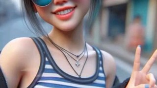 ใจแข็งว่ะ