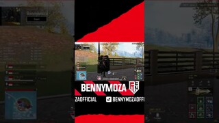 Cara paling efektif ngerjain TOP GLOBAL ! #bennymoza #superpeople #shroud