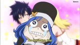 Fairy tail episode 161