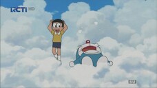 Doraemon Special 2 Jam - Kacang Jack