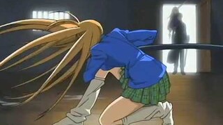 Tenjou Tenge 01 vostfr