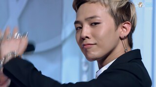 【4K60เฟรม】BIGBANG - อินโทร+เพลงรัก(110501)