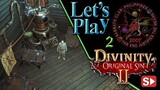DOS2: The Hold – Let’s Play 2