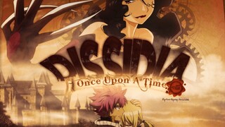 [AMV|Hype]Kompilasi Adegan Anime|BGM:Kamelot - One Upon a Time