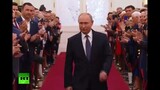 [Phim&TV] [Putin/Russia/Mash-up] Mai Này Vẫn Yêu Em
