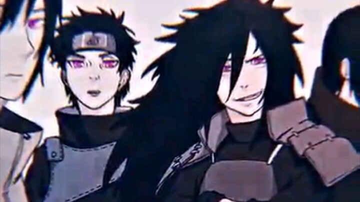 Who Is The Strongest uchiha