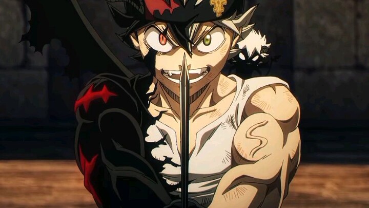 BLACK CLOVER SEASON 2 OFFICIAL TRAILER IS HERE 👀