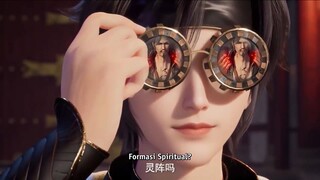 Peerless Devine Emperor eps 3