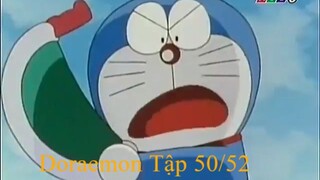 Doraemon Tập 50 - Yên ngựa thần kỳ - Con bọ làm ngã chỏng gọng
