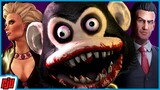 Dark Deception | Monkey Business | Indie Horror Game
