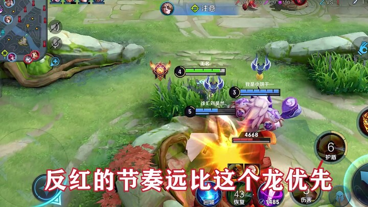 العقلية تغيّر وعيك وأدائك: درس تشغيل النمر في ظروف معاكسة مع بوف واحد!