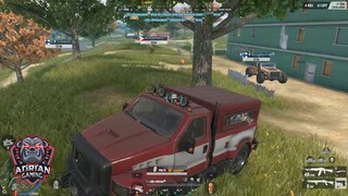 PAG SILA KASAMA KO DI AKO MAKAUBOS FT. PAUL GENESIS AND DD CLAN ( RULES OF SURVIVAL BATTLE ROYALE )