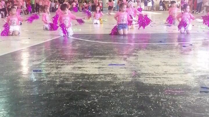 Kairos christian academy