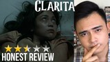 Clarita (FILIPINO MOVIE REVIEW)