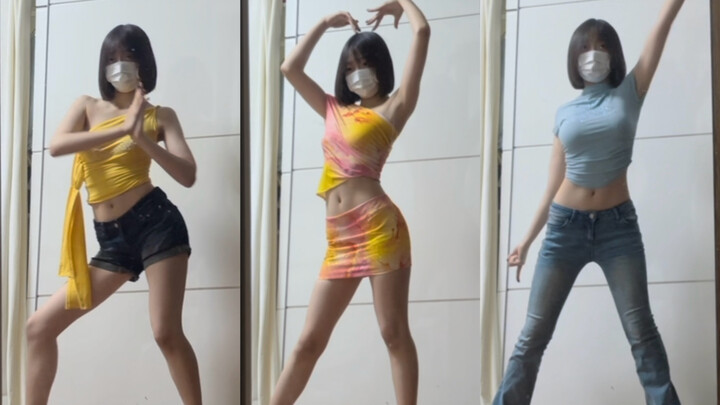 Màn hình dọc｜Bài hát mới của TWICE｜This Is For｜Dành tặng cho tất cả các cô gái｜Sảng khoái và tràn đầ