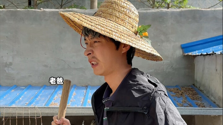 Ketika Kakak Modal Pulang ke Rumah