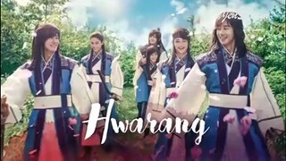 Part 06 - Hwarang Tagalog