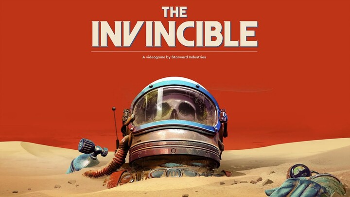 Game petualangan fiksi ilmiah bergaya atom punk "Invincible" - Ulasan langsung tahap demi tahap vers