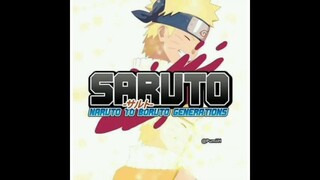 Lagu naruto shippuden op vs saruto uzumaki