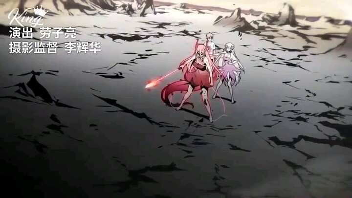 anime