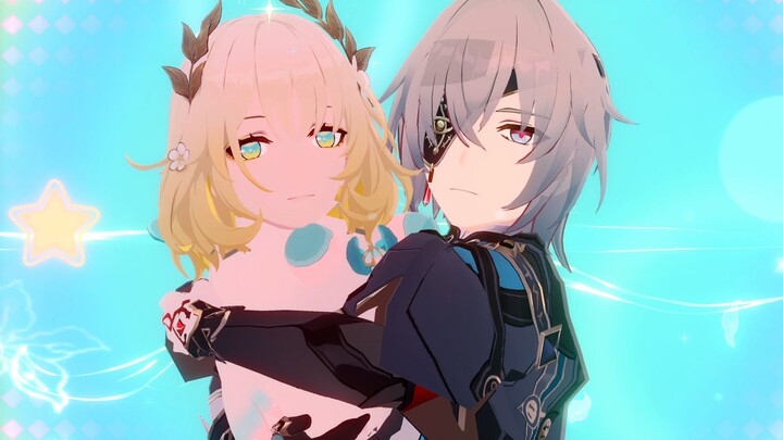 Nake Xia & Aglaia: The Reconciliation of the Century