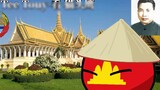 Ca khúc vàng Khmer “Sat Tee Touy-Watching Owls” Dân ca Campuchia (phụ đề song ngữ Trung – Campuchia)