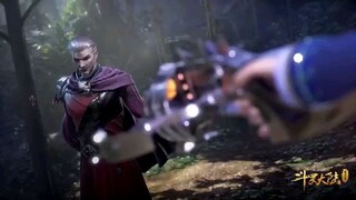 Đấu la Đại Lục tập 74 thuyết minh