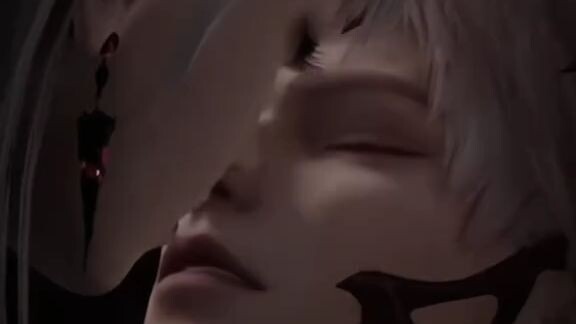 Kyaaaaaa