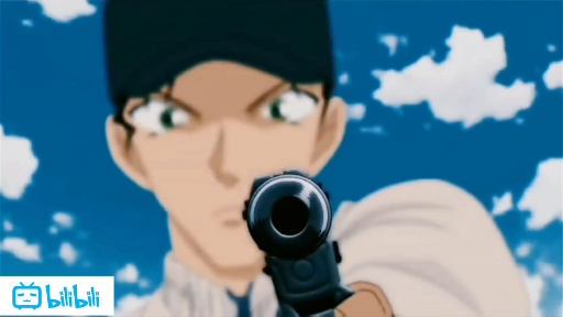 ConanFunnyMoment5 #anime