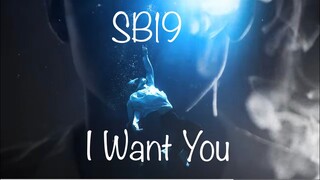 SB19 - I WANT YOU (Reaction) Philippines Red Light Music 🎶 😱🎶