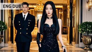 The Man I Saved By Chance Is A Gangster