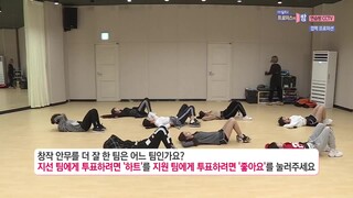 【fromis_9】【Versi HD】Latihan Jahat Girl Group Sebelum Debut: Latihan Pembakaran Lemak