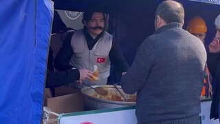 救灾之心—布隆