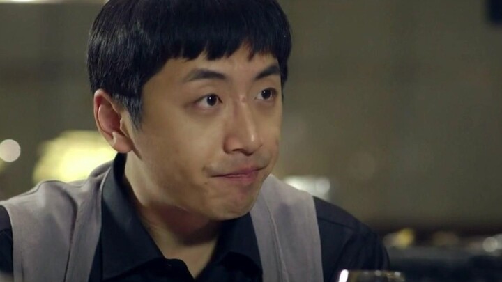 My name is Wang Dachui. I am getting married today. The host's first sentence made me confused.