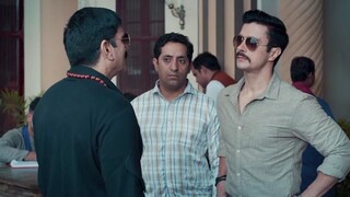 Aashram-S1E6 الترجمة العربية