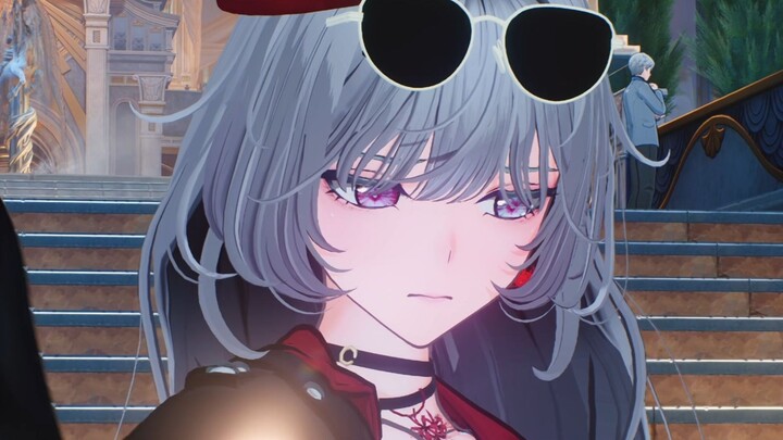 Fufu doesn’t hee-hee
