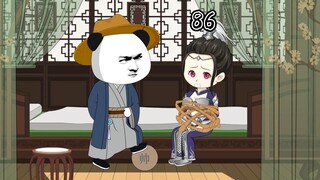 这一牙签，你就非扎不可吗？