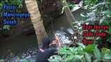 Spot Kecil Sarang Ikan || Biar Tempatnya Susah Tapi Ikannya Gede-Gede