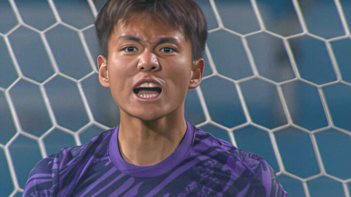 Panggil aku Li Obra Hao!