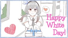 White Day with Keiko 【Indonesian Voice Acting】