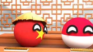 Apa julukan yang tepat untuk Mongolia [Bola Polandia]?