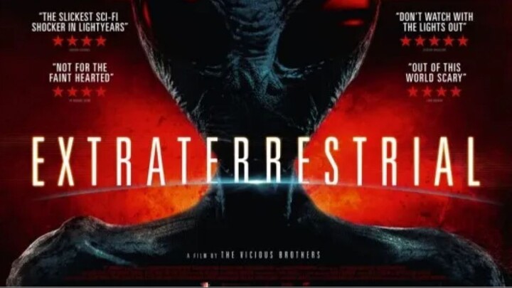 Extraterrestrial (2014) 720p.