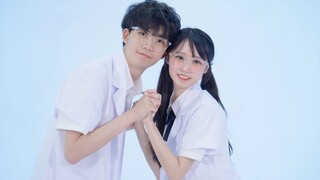 [Zongzi Song x Monkey] Science student fell in love so he tried to prove ED