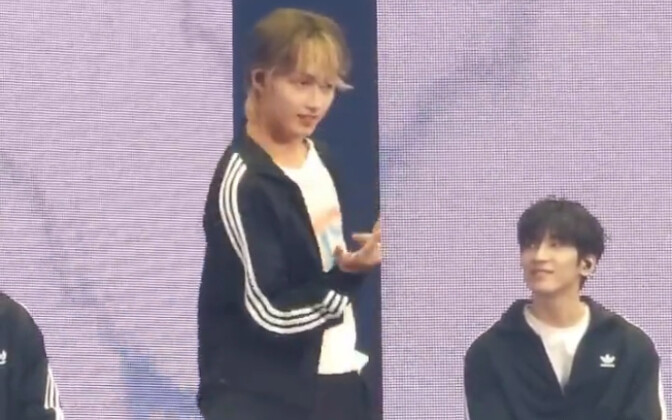 【Wen Junhui】Kela Island Punishment Track: nununana! (Multiple Perspectives)