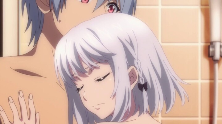 [Blood Sucker/Latest 07] True Ancestors Gather in the Harem and Bloom