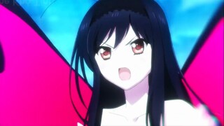 Noi gương senpai #AniMeme