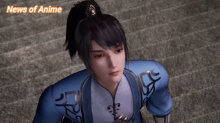 Độc Bộ Tiêu Dao (Short Ep 31) - Vô Căn Diễm #docbotieudao