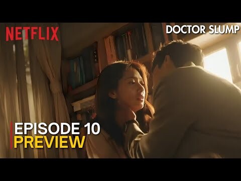 Doctor Slump Episode 10 Pre-Release (Eng Sub) | Park Shin Hye | Park Hyung Sik