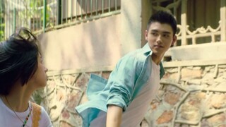 【华中师大】在华中师范大学取景的影视作品镜头合剪——阿豪献给母校的一封“直男”情书